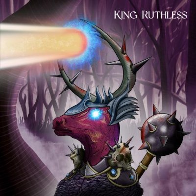 cthukhwy's profile picture. 