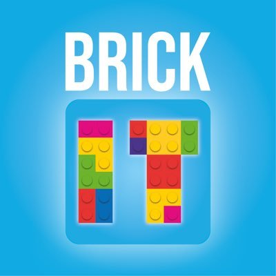 Brickitofficial's profile picture. 