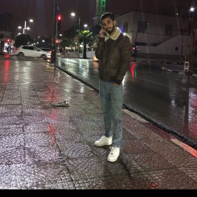 NouhZeus's profile picture. go out i need a gun