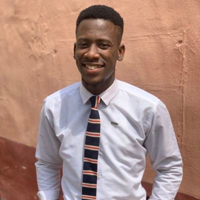 GodwynChidi's profile picture. 