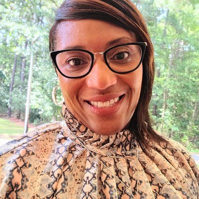 Educator | CTE/Workforce Professional | Doctor of Education, ECU '22🏴☠️ | NCA&T Alumni C/O'97 💙💛
Views are my own.
