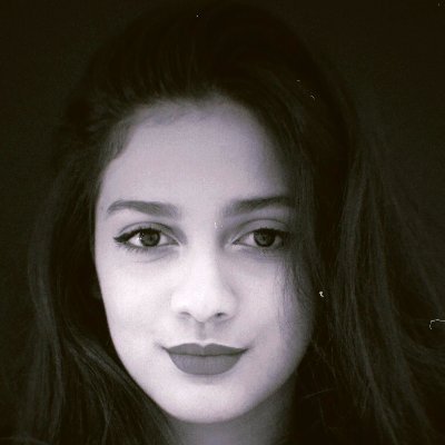 SabrineDach's profile picture. 