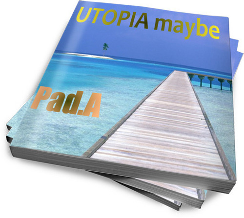 PATRIC Procrastinating author of #UTOPIAmaybe political satire set on an Island where everything is perfect #proCHINA & #proEU & into #everythingelectric EVs