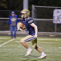 Cameron Fedorka (@cameronfedorka) 's Twitter Profile