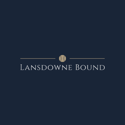 Lansdowne Bound is a multimedia company providing news, opinion, podcast and analysis of the Boston Red Sox and MLB.  Check us out at https://t.co/jD1l8Pgt52.