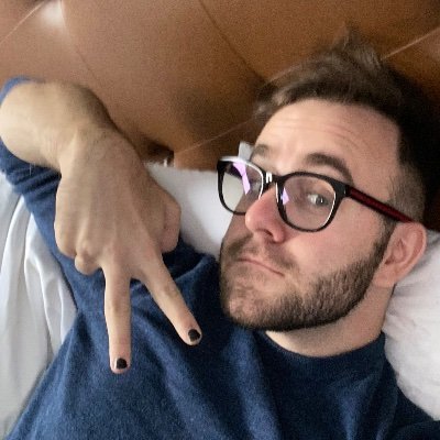 Sometimes Streamer, Roleplayer, Events are my passion. Pan (He/him) https://t.co/Kcq9Y4030g