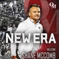 Shane McComb (@mccomb_shane) 's Twitter Profile Photo Shane McComb (@mccomb_shane) 's Twitter Profile Photo