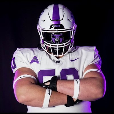 UCA Football Student Athlete | 3 Year Varsity OL Starter | 20’ Offensive Newcomer POY | 21’ & 22’ First Team All-District 5-6A | NCAA ID # 2112387742