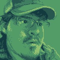 Jesse Hall 🤖👽👻💀👹🤠 (@wastedarkcell) 's Twitter Profile