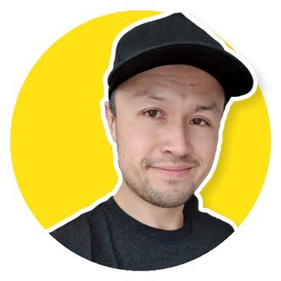 ⚡️ I'll teach you to build AI apps without writing code.  
Founder @yepdotso (acquired)
Inspiration 👉 https://t.co/DnfkDOmuBK
SaaS boilerplate 👉 https://t.co/HfCOXVvUnM