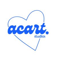 acart studios.(@acartstudios) 's Twitter Profile Photo