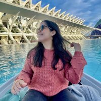 AURORA (@yeani_5) Twitter profile photo