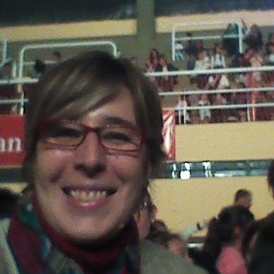 patita1982's profile picture. hincha de san lorenzo, profesora de ingles,