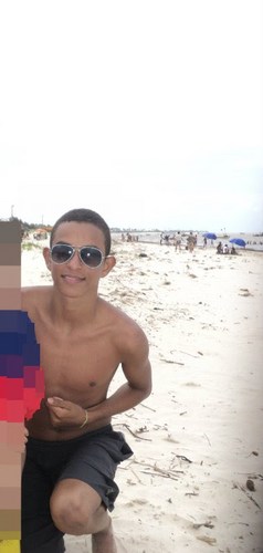 Sigo todos de volta.