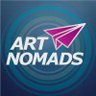 ArtNomads's profile picture. Mudslides to medinas, museums to mountaintops - seeking & sharing #art, #adventure and #culture as we #travel the globe.
Currently: Vietnam 🇻🇳