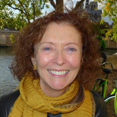 michellefacos's profile picture. Author, Art Historian, Blogger @michellefacos. LATEST: An American in Pandemic Paris. A Coming-of-Retirement-Age Memoir