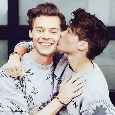 🔞 fictional account, contains explicit stuff 🔞
Most tragic love story in modern music history! 💙💚
#larryisreal #larrystylinson #louistomlinson #harrystyles