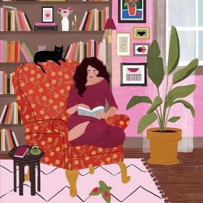 She/her.
Angry feminist and cozy nerd.
📚 🎭 🎸🎶
♋ ♋ ♎
🏳️🌈🩷💜💙