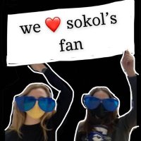 Sokolโs Fan (@fan_sokol) 's Twitter Profile Photo Sokolโs Fan (@fan_sokol) 's Twitter Profile Photo