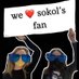 Sokol’s Fan (@fan_sokol) Twitter profile photo