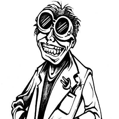 The_Real_BD594's profile picture. 