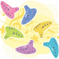 オカリナイベント情報 (@ocarina_ev) 's Twitter Profile
