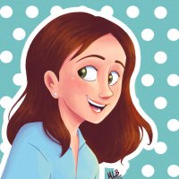 Luci✨🕰(@lucidrawings) 's Twitter Profile Photo