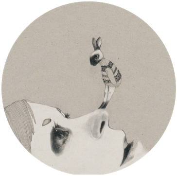 ni_mini's profile picture. ilustradora, compulsiva de todas las compulsiones posibles, adicta al helado de menta. Inadaptada ocasional. Quiero un unicornio