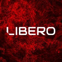 LIBERO RECORDS (@libero_zest) 's Twitter Profile Photo LIBERO RECORDS (@libero_zest) 's Twitter Profile Photo