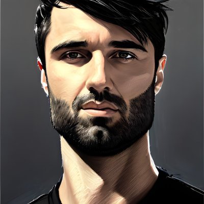 payter86's profile picture. 