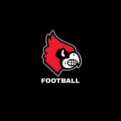 The Official Twitter Of The Colerain Cardinals High School Football Team 🏈 🔴 STUDENT ATHLETES ⚫️ 2023 SEASON PHOTOS, VIDEOS & UPDATES; Head Coach @c_huber5