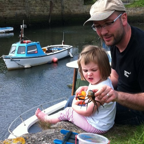 craggsl's profile picture. 