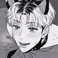 cherry☁️🔞 (@gummybearpup) 's Twitter Profile