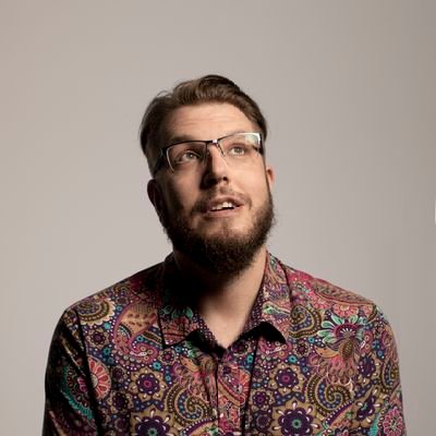 jonnyp_comic's profile picture. Comedian/ Writer / Performer.