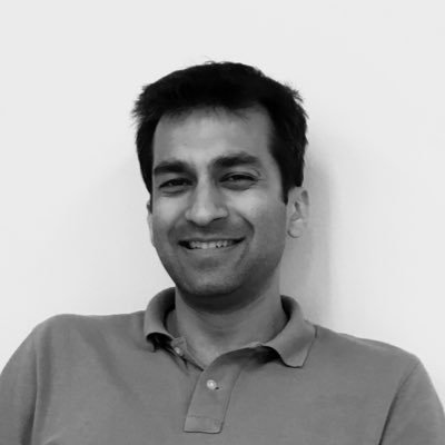 pranavkuber's profile picture. co-founder @pictionhealth | @techstars boston | @startx