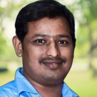 Mallesham Bulle (@mallesh_lsu) 's Twitter Profile