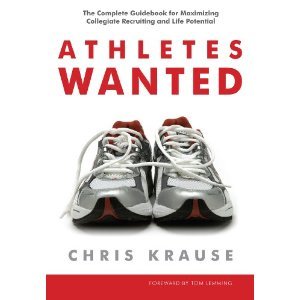 “This is the ultimate resource for parents, athletes, coaches, and really anyone involved in the recruiting process -Tom Lemming

#TeamFollowback