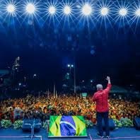 nordestedeamor's profile picture. - A ESPERANÇA é o que nos MOVE.!!!  Lula 13
- O objetivo maior é derrubar a democracia liberal - SDV