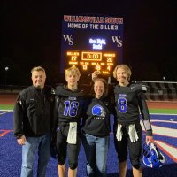 Caiden Overkamp (@caidenoverkamp) 's Twitter Profile Photo Caiden Overkamp (@caidenoverkamp) 's Twitter Profile Photo