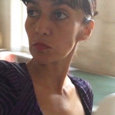 iccuesta's profile picture. Journalist and choreographer.