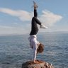 life_n9's profile picture. Calisthenics | Pilates | ballet | Lifestyle | yoga | 🧘‍♀️🌱.. Long-distance running 🥇 For personal training ⤵️