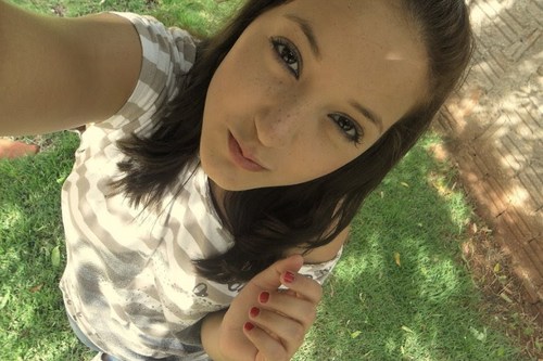 Te amo ;p