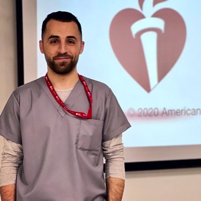 Bethlehem University Clinical Simulation Center AHA ITC Coordinator. Interests in Resuscitation, Critical Care Nursing, Clinical Simulation & Nursing Education.
