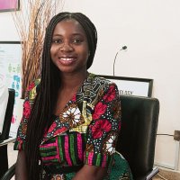 Blessing Ewa (@blessingewa1) 's Twitter Profile