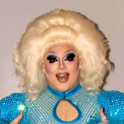 #GoodMorrow, The Countess Mascara is a Drag performer from NYC. As nobility, she strives to maintain an upstanding rapport with the #Peasants of all the lands!