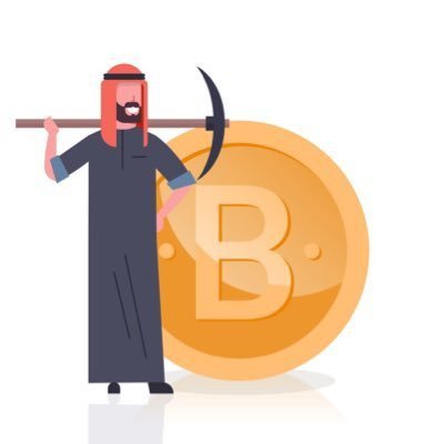 BitcoimHabebe's profile picture. 