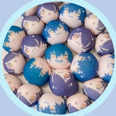 取引垢 兼 本垢✯【主に あんスタ:ジュン、まほやく:ムル アイプリ:すばる イケヴィラ:エリス サンリオ:クロミ・ペックル】友人身内分求めることもございます。迅速なご対応を心がけております。よろしくお願いいたします。最近は、ぬい活がメインです。ラブライブとアイプリにハマっています。