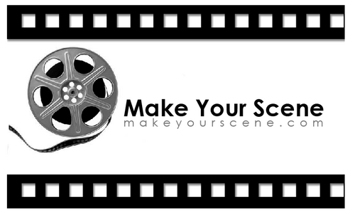 Founder of Makeyourscene, Make your Scene Productions,Screenwriter and Iraq war vet.
Looking for friends, actors and filmmakers to collaborate with!