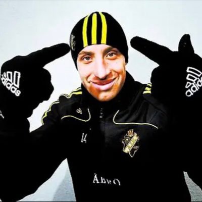 Jag är Bojan Djordjic attityd, jag är en bira i pausen, jag är en mazarin.
