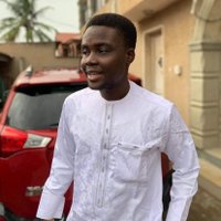 Timilehin Abiodun (@timilehinabiod5) 's Twitter Profile